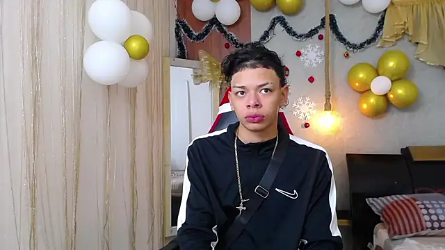 Harry jhonsson online show from 11/20/25, 10:31