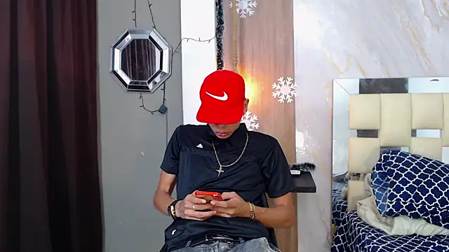 Harry jhonsson online show from 01/18/26, 10:13