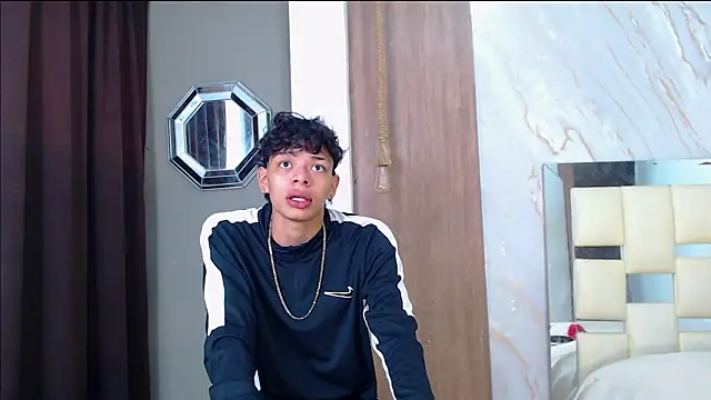 Harry jhonsson online show from 01/31/26, 09:57