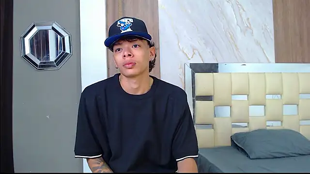 Harry jhonsson online show from 03/02/26, 11:00