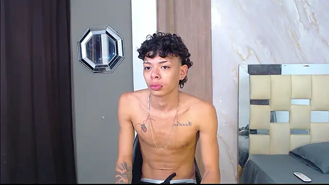 Harry jhonsson online show from 03/03/26, 11:32