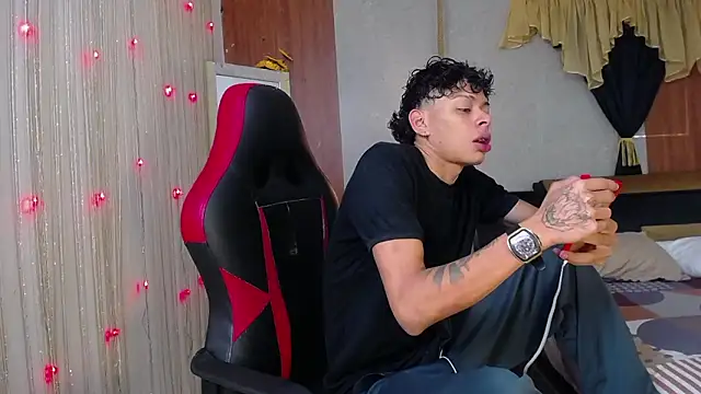 Harry jhonsson online show from 03/04/26, 08:04