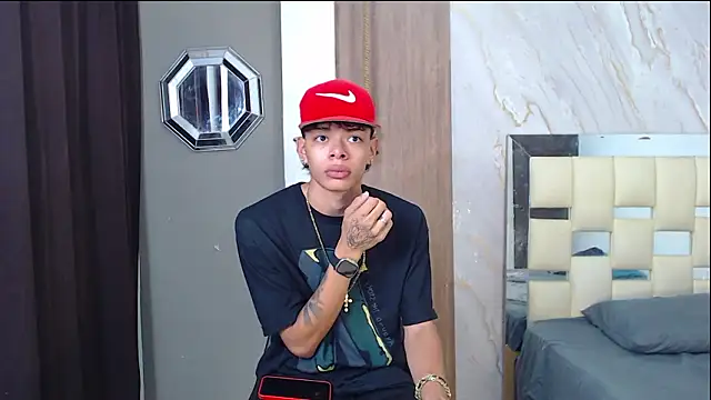 Harry jhonsson online show from 03/10/26, 10:59