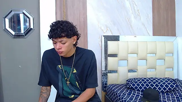 Harry jhonsson online show from 04/17/26, 12:35