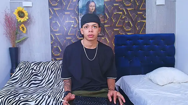 Harry jhonsson online show from 05/29/26, 10:52