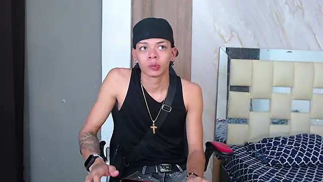 Snapshot of Harry_jhonsson chatting on 07/03/26, 12:50 Harry jhonsson online show from 07/03/26, 12:50