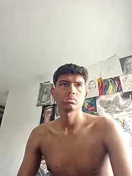 Snapshot of xrobXstax chatting on 09/17/25, 04:19 xrobXstax online show from 09/17/25, 04:19