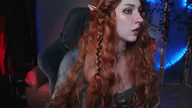 Snapshot of Rory_Pink chatting on 01/19/25, 05:28 Rory Pink online show from 01/19/25, 05:28