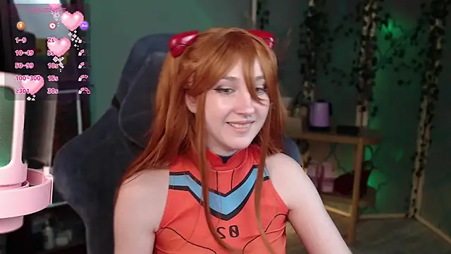 Snapshot of Rory_Pink chatting on 02/05/25, 05:41 Rory Pink online show from 02/05/25, 05:41