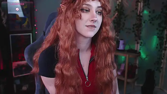 Snapshot of Rory_Pink chatting on 03/07/25, 12:56 Rory Pink online show from 03/07/25, 12:56