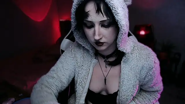 Rory Pink online show from 04/15/26, 07:58