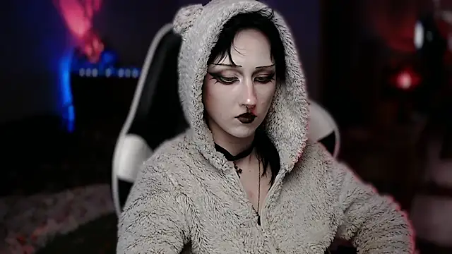 Rory Pink online show from 04/24/26, 05:04