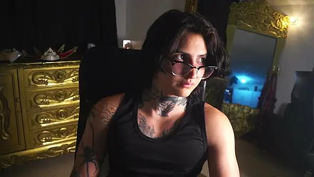 dantecoppolaa  online show from 01/31/25, 02:48