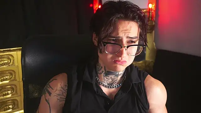 dantecoppolaa  online show from 03/03/25, 11:35