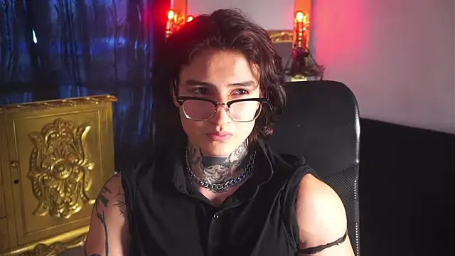 dantecoppolaa  online show from 03/08/25, 08:57