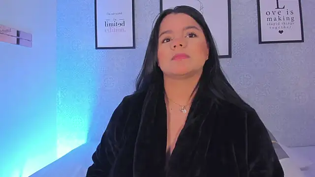 Natasha harper online show from 03/18/26, 11:57