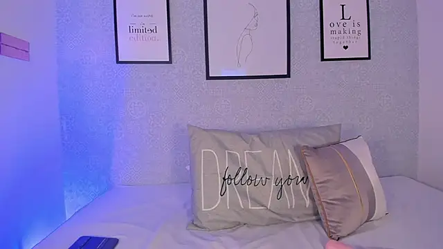 Natasha harper online show from 04/17/26, 12:08