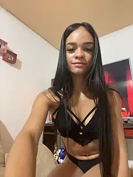 stefany520 online show from 10/13/25, 04:45