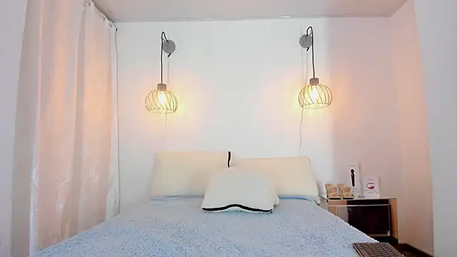 stefany520 online show from 01/16/26, 07:18