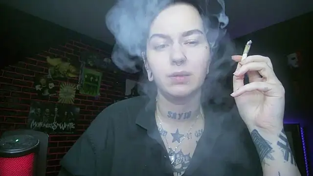 MoorderxDoll online show from 02/28/26, 11:06