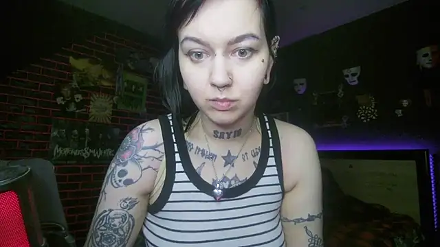 MoorderxDoll online show from 03/05/26, 10:06