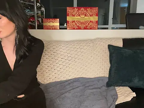 NemesisXSky online show from 02/06/25, 04:31