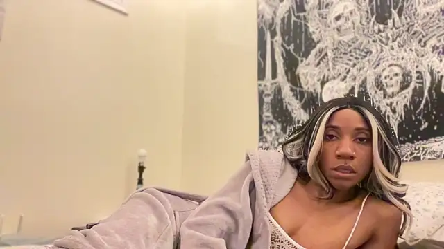 cutiesigh online show from 09/16/25, 05:25