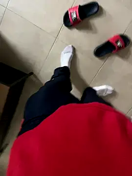 sunsylvain online show from 10/26/25, 02:34