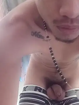 mailo bronw online show from 03/24/26, 06:46