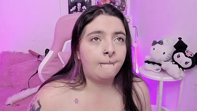 Sachi Meow online show from 02/02/26, 05:11