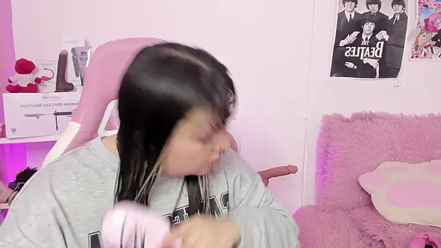 Sachi Meow online show from 02/19/26, 12:34