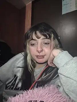 Sachi Meow online show from 02/20/26, 03:14