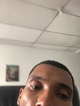 Aaronblack1  online show from 04/03/26, 06:28