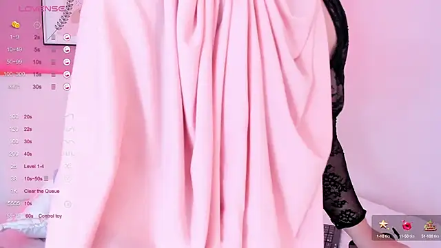 zahida s online show from 12/13/24, 10:34