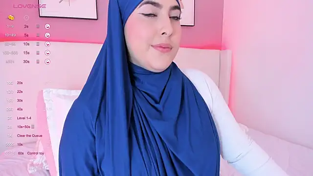 zahida s online show from 01/11/25, 09:57