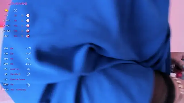 zahida s online show from 03/01/25, 07:15