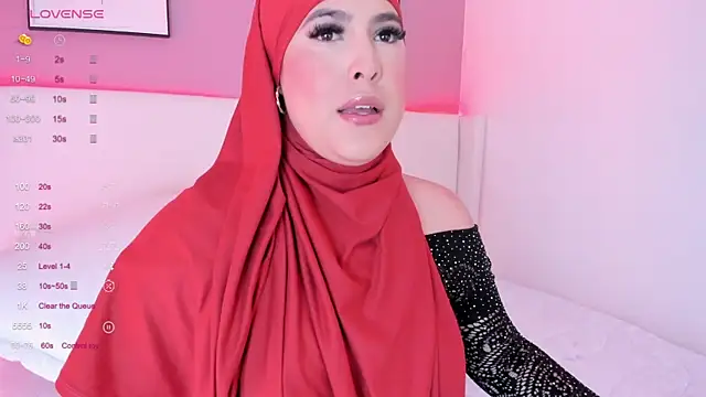 zahida s online show from 03/04/25, 07:01