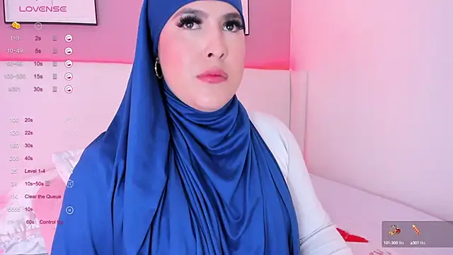 zahida s online show from 03/06/25, 10:36