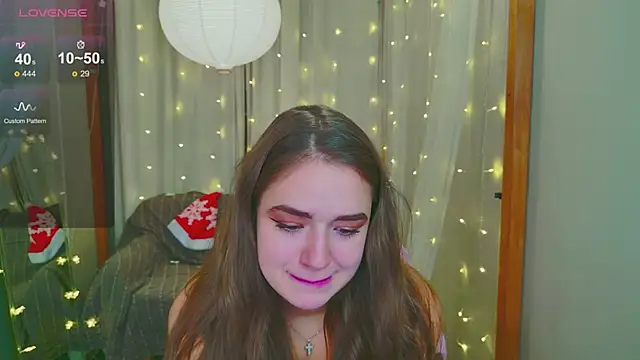 LovelyJessie online show from 12/12/24, 05:37