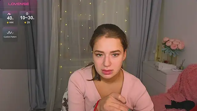 LovelyJessie online show from 03/14/25, 01:57