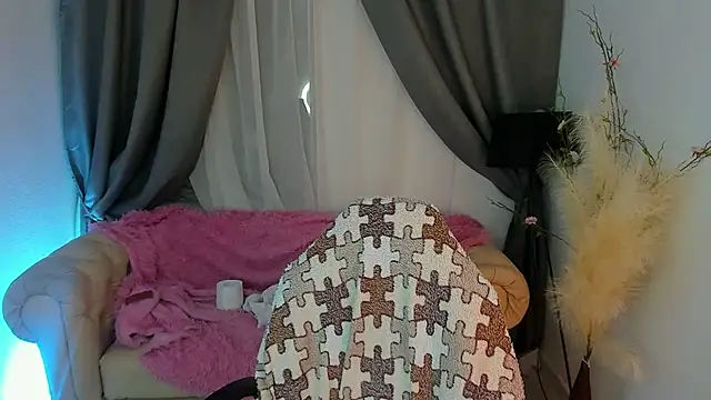 LovelyJessie online show from 03/21/25, 11:33