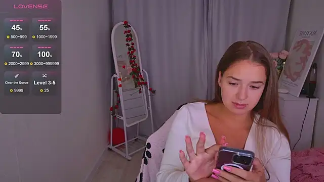 LovelyJessie online show from 02/27/26, 02:06