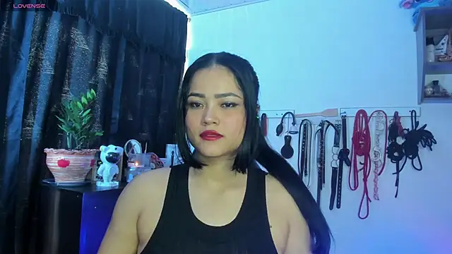 scarlet-kennedy98 online show from 02/13/25, 07:21