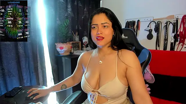 scarlet-kennedy98 online show from 02/20/25, 09:20