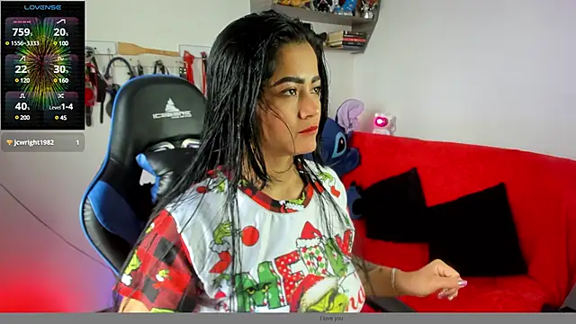 scarlet-kennedy98 online show from 03/17/25, 08:19