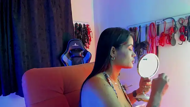 scarlet-kennedy98 online show from 10/01/25, 09:21