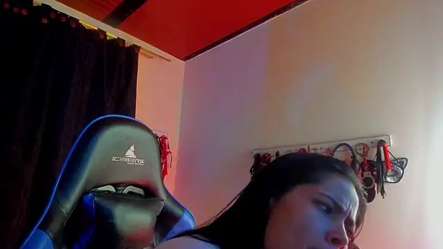 scarlet-kennedy98 online show from 10/14/25, 12:11