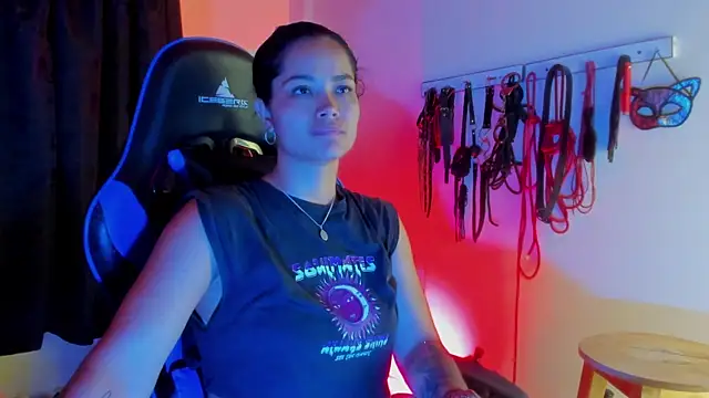 scarlet-kennedy98 online show from 12/02/25, 05:30