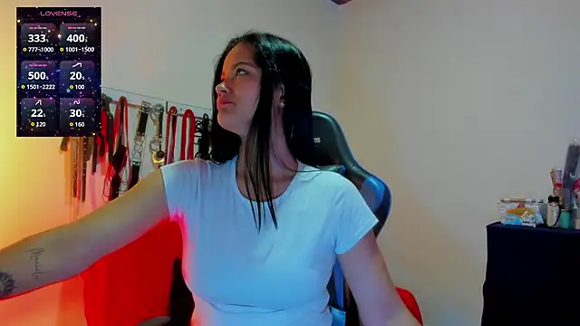 scarlet-kennedy98 online show from 01/08/26, 10:01