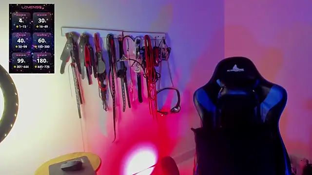 scarlet-kennedy98 online show from 03/19/26, 05:17